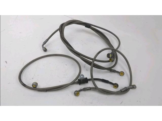 Pack frein occasion PEUGEOT SATELIS 2008