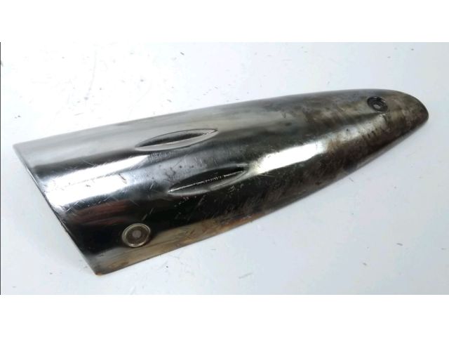 Habillage silencieux occasion EUROCKA QT 2019