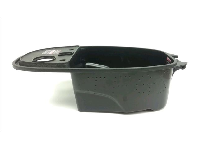 Coffre sous selle occasion MASH CITY 2019