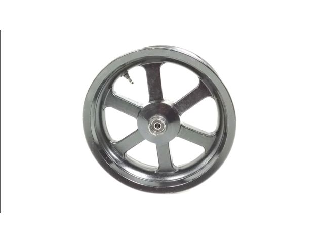 Jante avant occasion RIDE GT RACE 2016