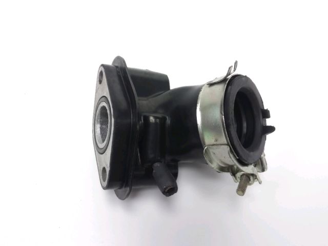 Pipe admission occasion ZNEN ZN 2010