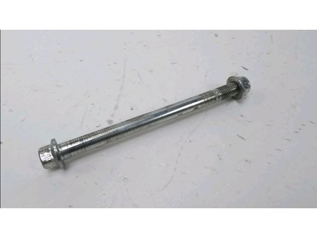 Axe de roue avant occasion ZHENHUA DAX 2013