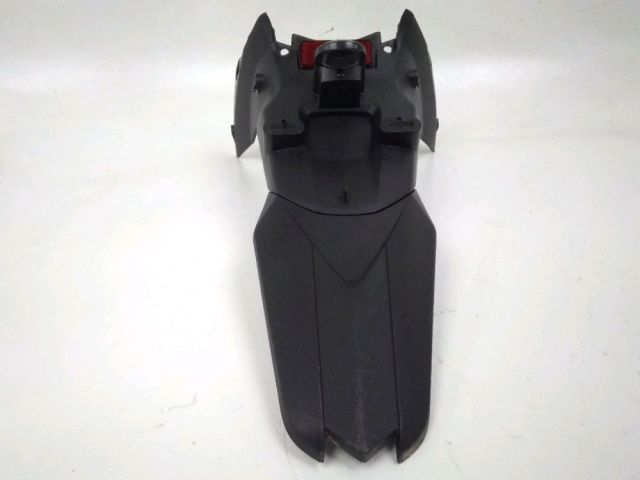 Bavette arriere occasion SYM CROX 2018