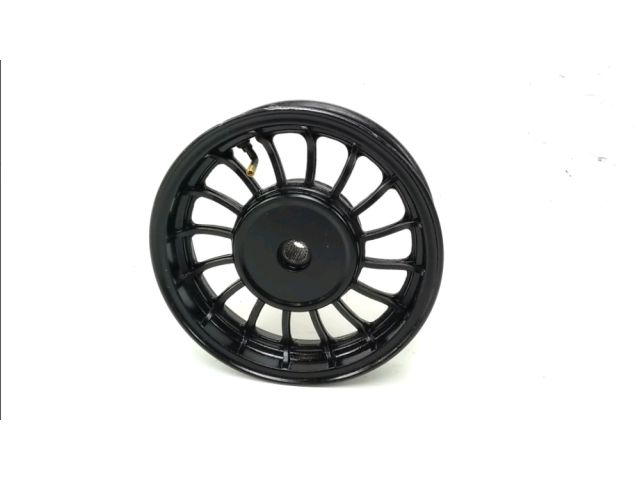 Jante arriere occasion NECO AZZURO 2016