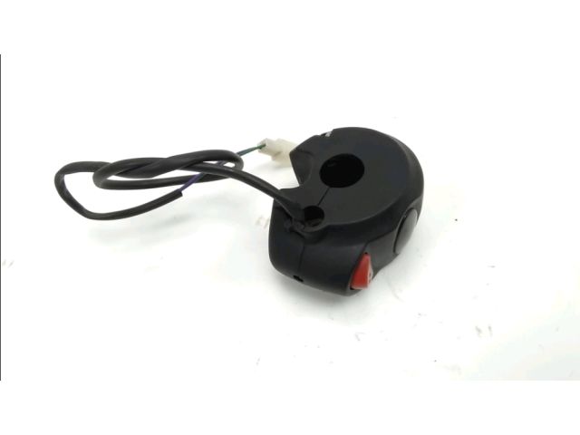 Commodo droit occasion PEUGEOT CITYSTAR 2017