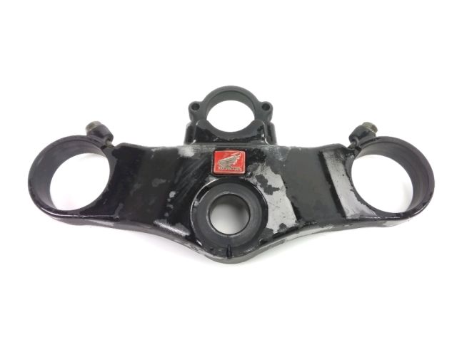 Te superieur occasion HONDA CBR 929 RR FIREBLADE 2000