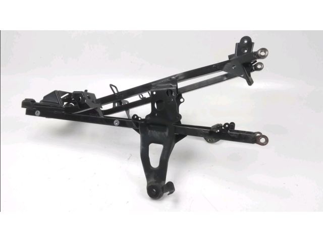 Boucle cadre arriere occasion HONDA NTV 700 DEAUVILLE 2007