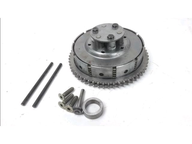 Embrayage complet occasion ROYAL ENFIELD BULLET 2008