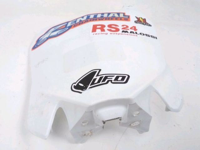 Plaque phare occasion DERBI SENDA DRD 2012