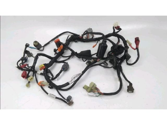 Faisceau electrique occasion HONDA NTV 700 DEAUVILLE 2007