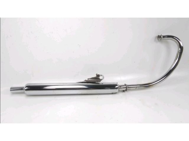 Echappement complet occasion ROYAL ENFIELD BULLET 2008