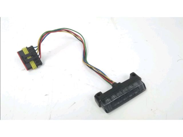 Feu arriere occasion RIEJU MRX 2009