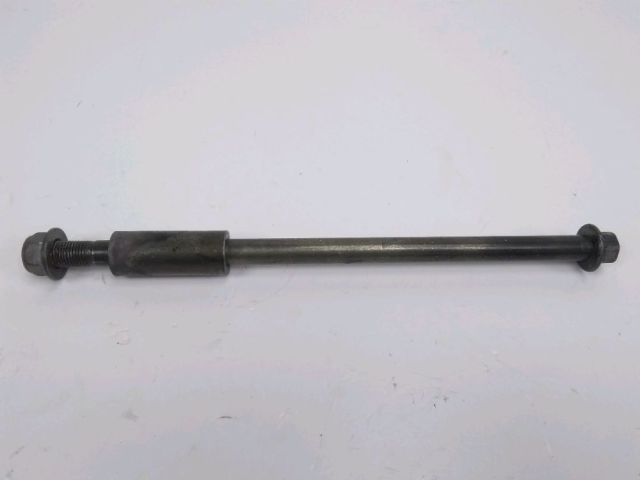 Axe de roue avant occasion NECO AZZURO 2015