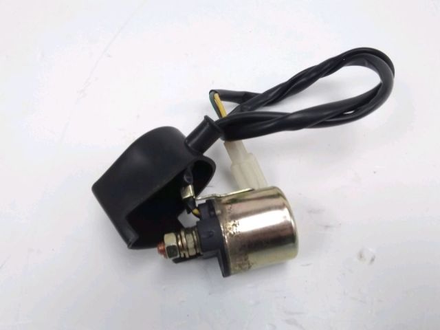 Relais de demarreur occasion TNT ROMA II 2017