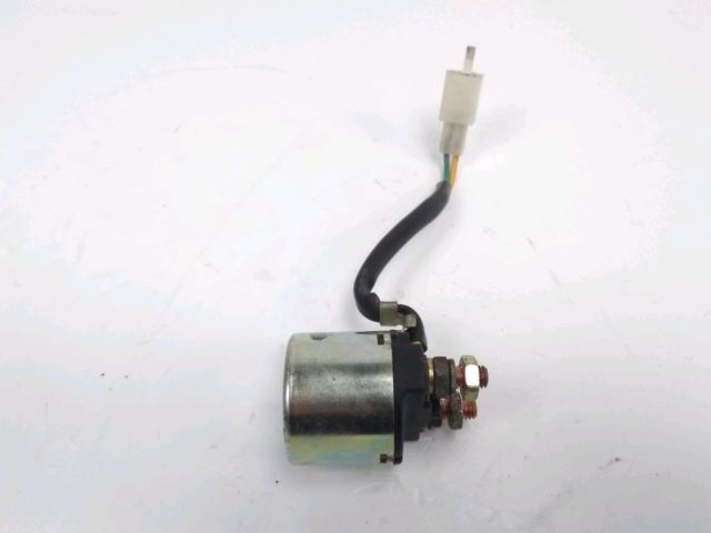 Relais de demarreur occasion PEUGEOT VIVACITY 2009