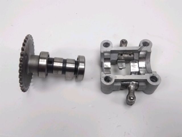 Arbres a cames occasion EUROCKA SUNNY 2014