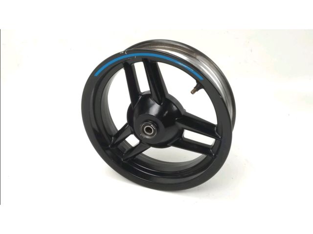 Jante avant occasion PEUGEOT KISBEE 2016