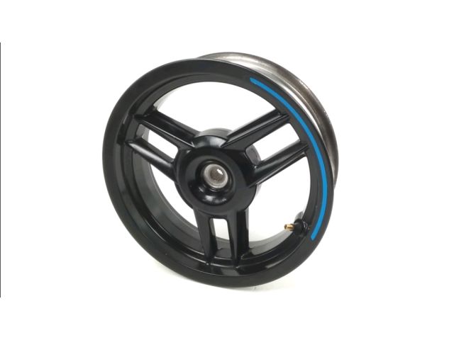 Jante arriere occasion PEUGEOT KISBEE 2016