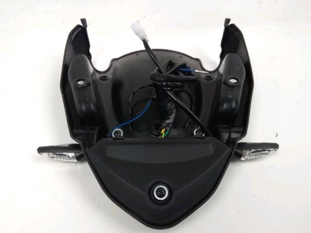 Passage de roue complet occasion RIEJU CENTURY 2019