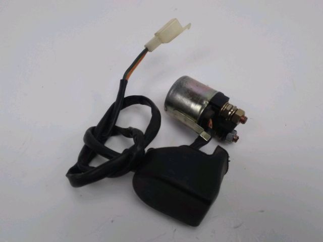 Relais de demarreur occasion LONGJIA ESTATE 2016