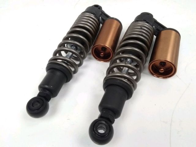 Double amortisseur occasion RIEJU CENTURY 2019