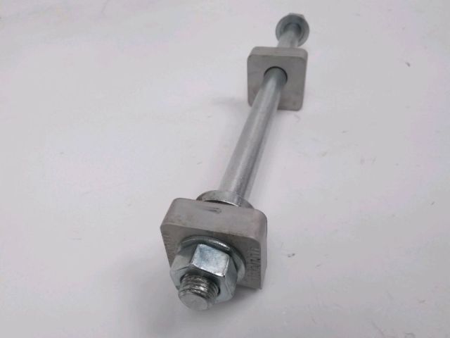 Axe de roue arriere occasion RIEJU CENTURY 2019