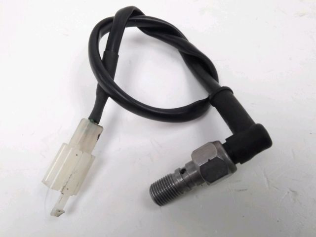 Contacteur de stop avant occasion RIEJU CENTURY 2019