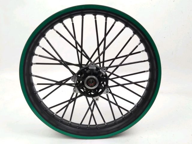 Jante avant occasion RIEJU CENTURY 2019