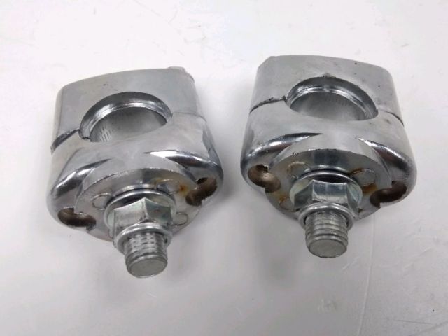 Pontets de guidon occasion RIYA RETRO 2019