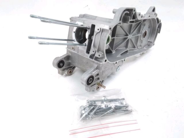 Bas moteur occasion RIYA RETRO 2019