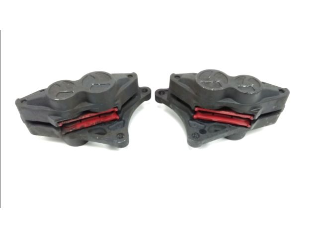 Etrier frein avant occasion TRIUMPH SPRINT 2001