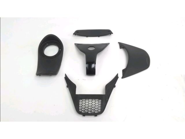 Pack carenage occasion PIAGGIO MEDLEY 125 2018