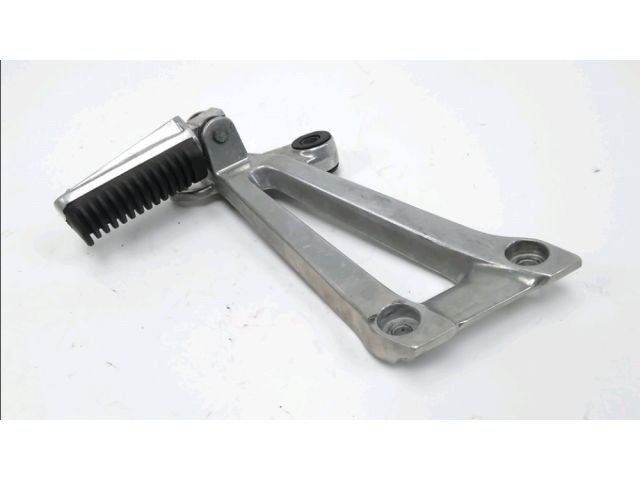 Platine et repose pieds arriere gauche occasion YAMAHA XJR 1300 2001