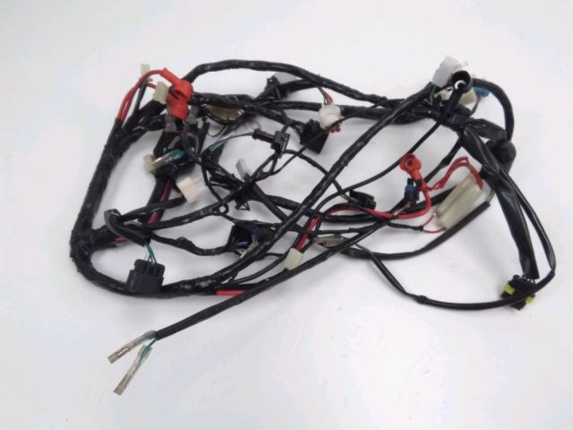 Faisceau electrique occasion MASH SIXTY 2019