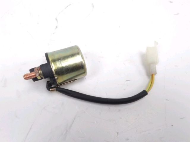 Relais de demarreur occasion MASH SIXTY 2019