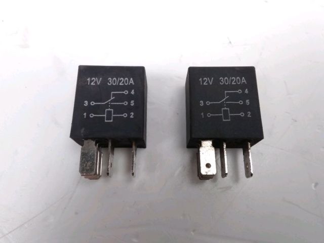 Relais de phare occasion MASH SIXTY 2019