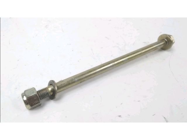 Axe de roue avant occasion ROYAL ENFIELD BULLET 2008