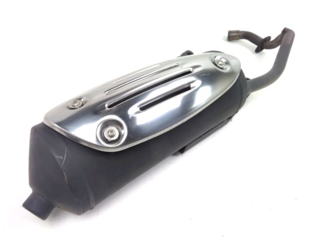 Echappement complet occasion PIAGGIO FLY 125 2015