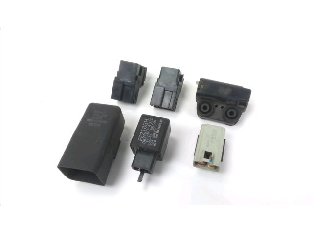 Pack electrique occasion YAMAHA WR 125 R 2011