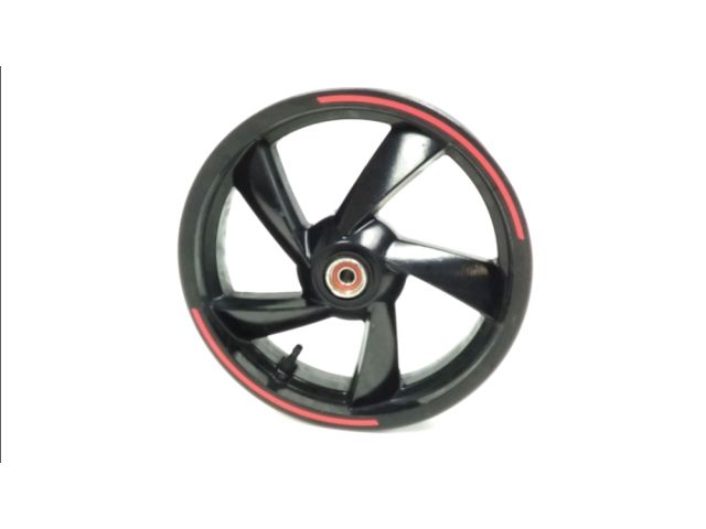 Jante avant occasion PEUGEOT CITYSTAR 2017