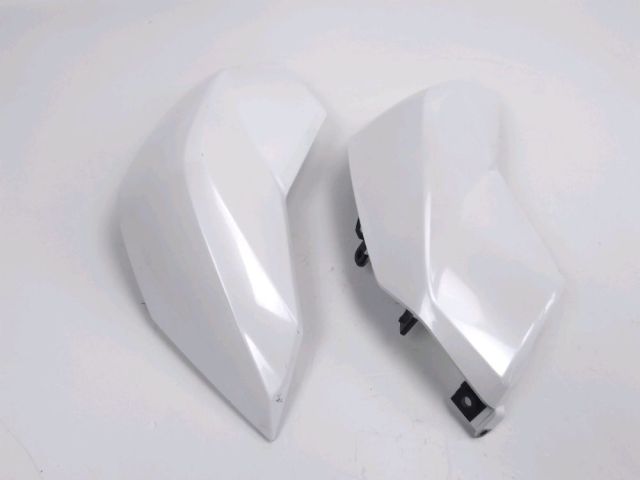 Habillage de reservoir occasion ZONTES 310 X 2019