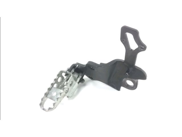 Platine avant gauche complete occasion YAMAHA WR 125 R 2011