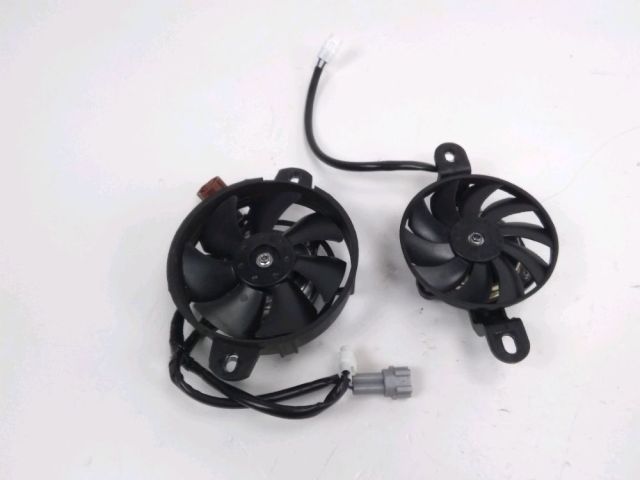 Ventilateur occasion ZONTES 310 X 2019