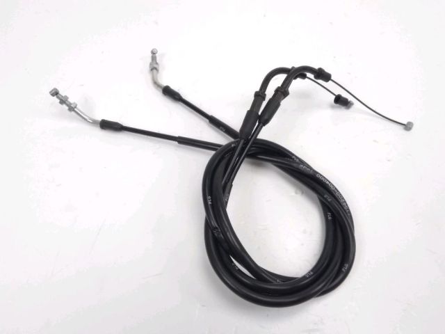 Cable d'accelerateur occasion ZONTES 310 X 2019