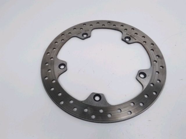 Disque frein avant occasion ZONTES 310 X 2019