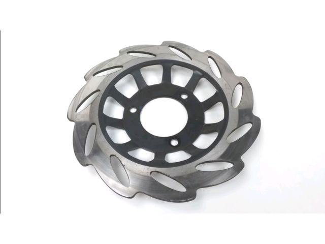 Disque frein avant occasion IMF RAVEN 2019