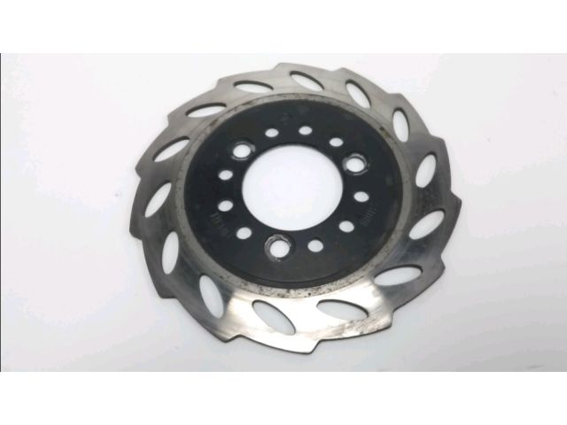 Disque frein arriere occasion IMF RAVEN 2019