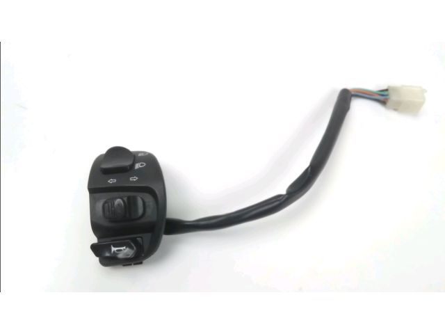 Commodo gauche occasion IMF RAVEN 2019