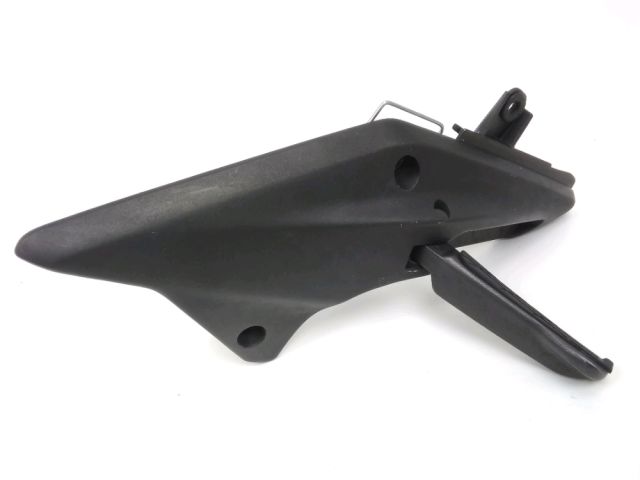 Platine et repose pieds arriere gauche occasion HONDA FJS 600 SILVERWING 2014