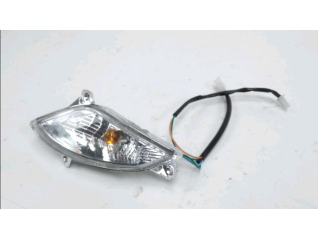 Clignotant avant d occasion VASTRO SEVENTYS 2019